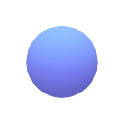Ball Blue